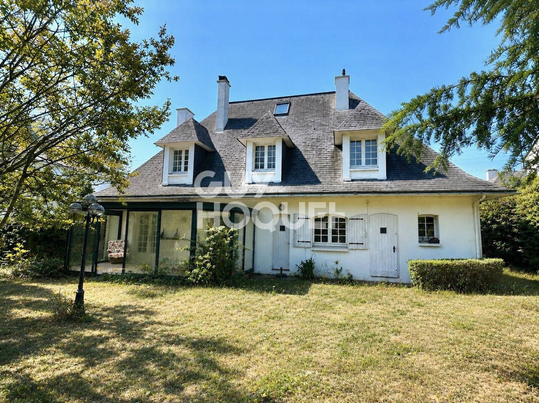 Maison à SAINT-HERBLAIN