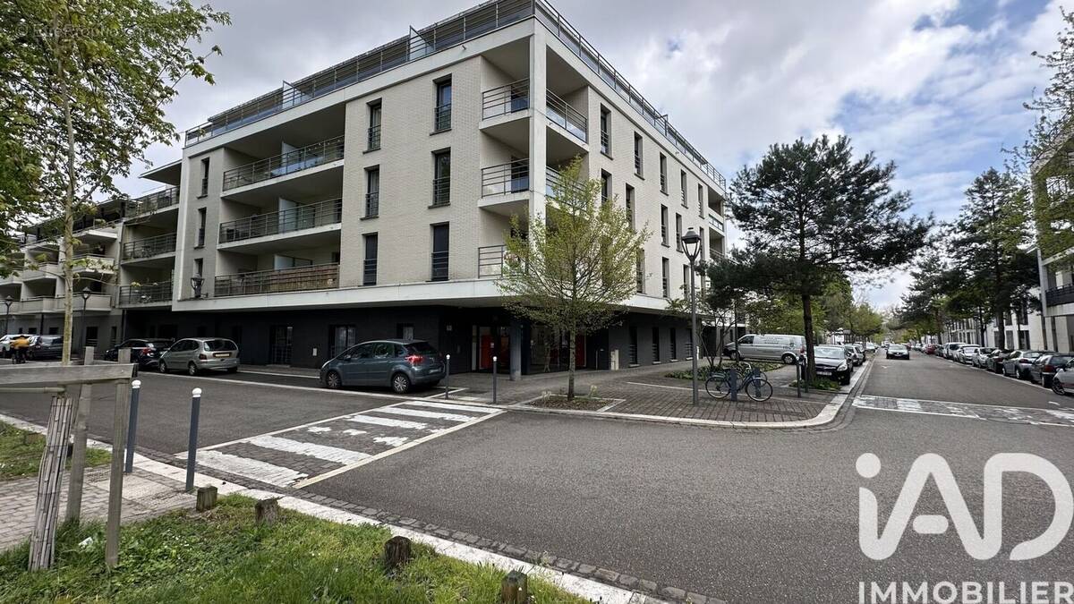 Photo 1 - Appartement à ORLEANS