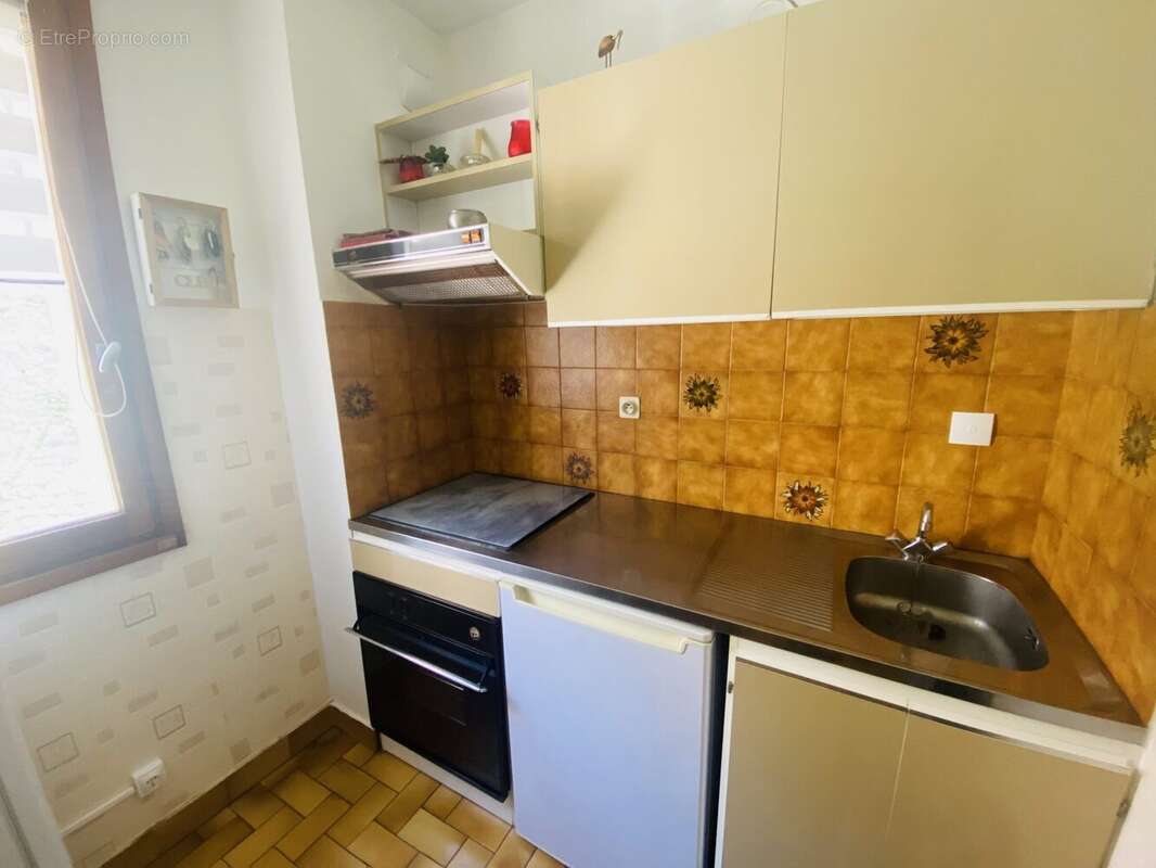 Appartement 26 m² à Vernet-Les-Bains  - photo 5