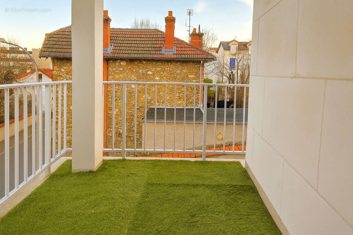 APPARTEMENT Perreux-sur-Marne - photo 6
