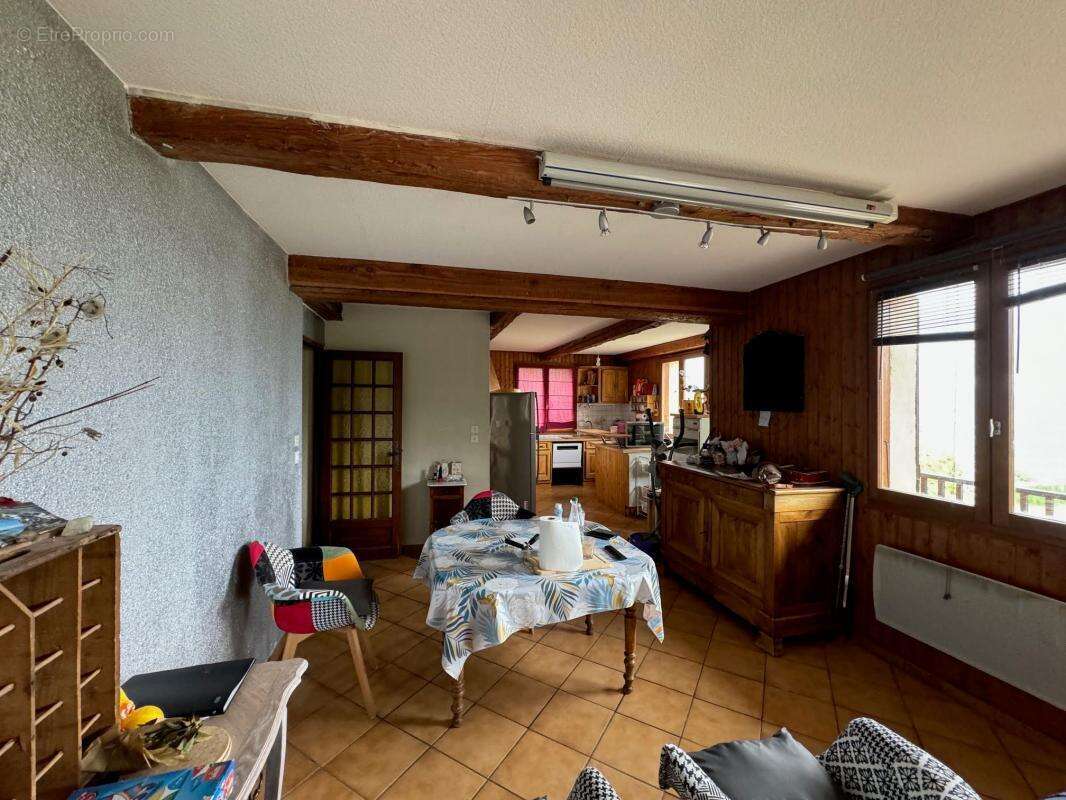 Appartement à EMBRUN