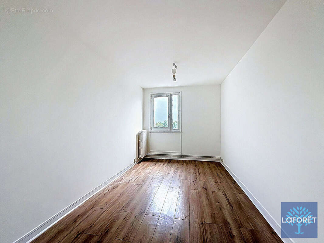 Appartement à DUNKERQUE