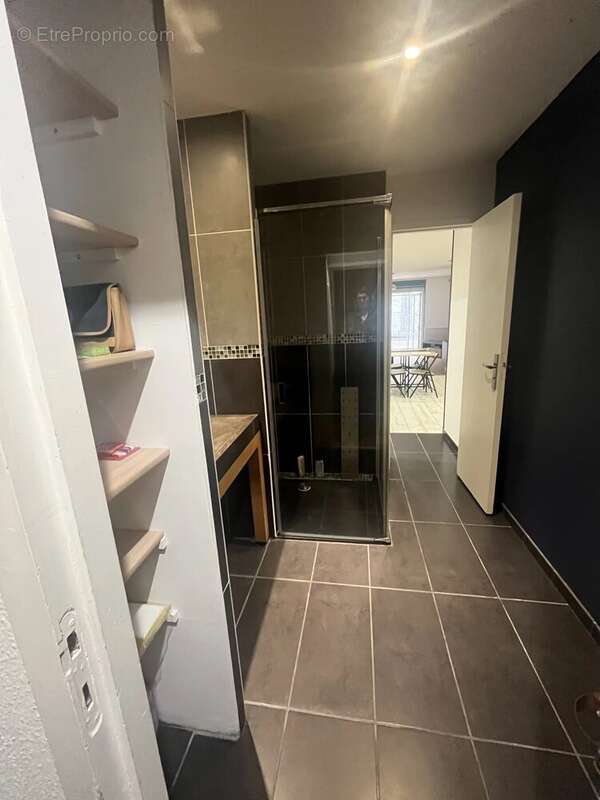 T3 + Jardin Privatif + Garage BX Centre-ville - photo 6