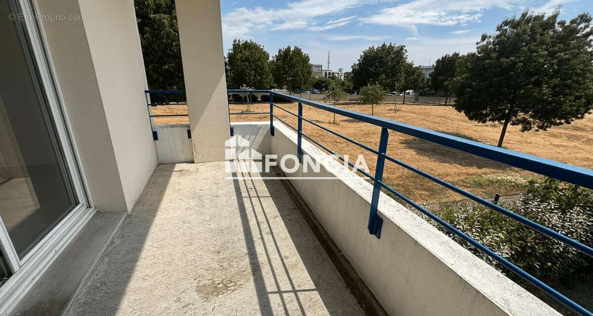 Proche facultés, commerces - photo 2
