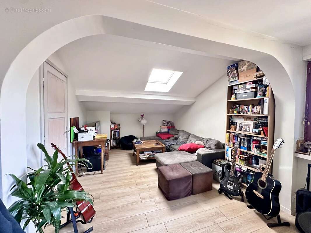 Maison à LA TRINITE