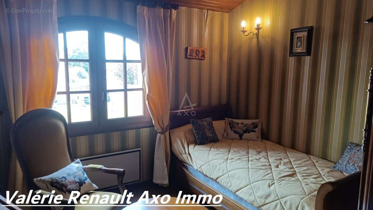Maison à FENOUILLET