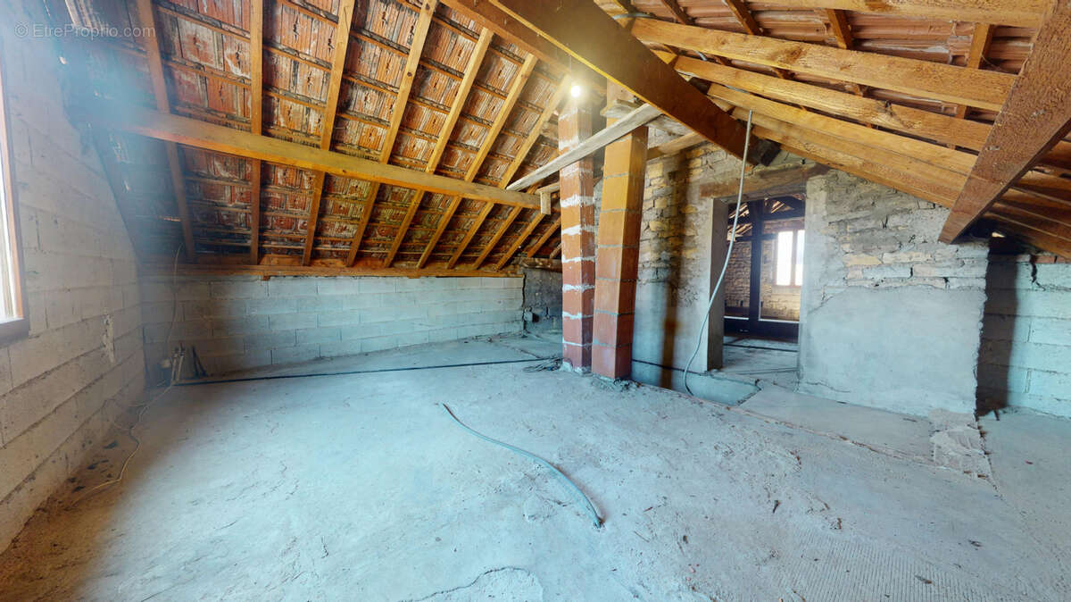 Maison Quartier Bourroches - photo 13