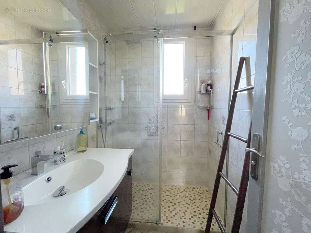 Maison à MONTFERMEIL