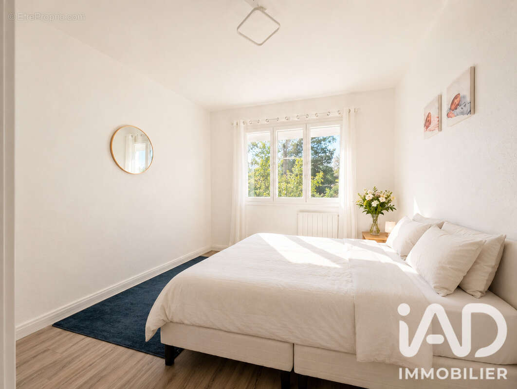 Photo 4 - Appartement à MORSANG-SUR-ORGE