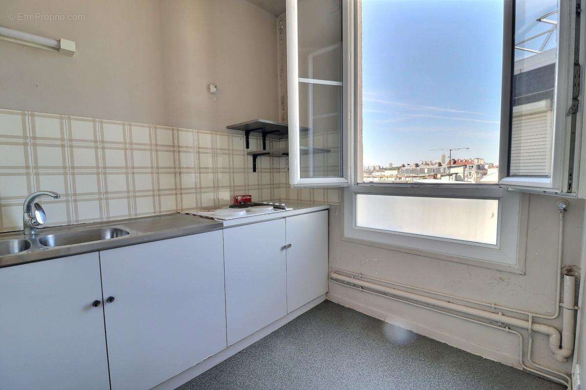 Appartement - photo 7
