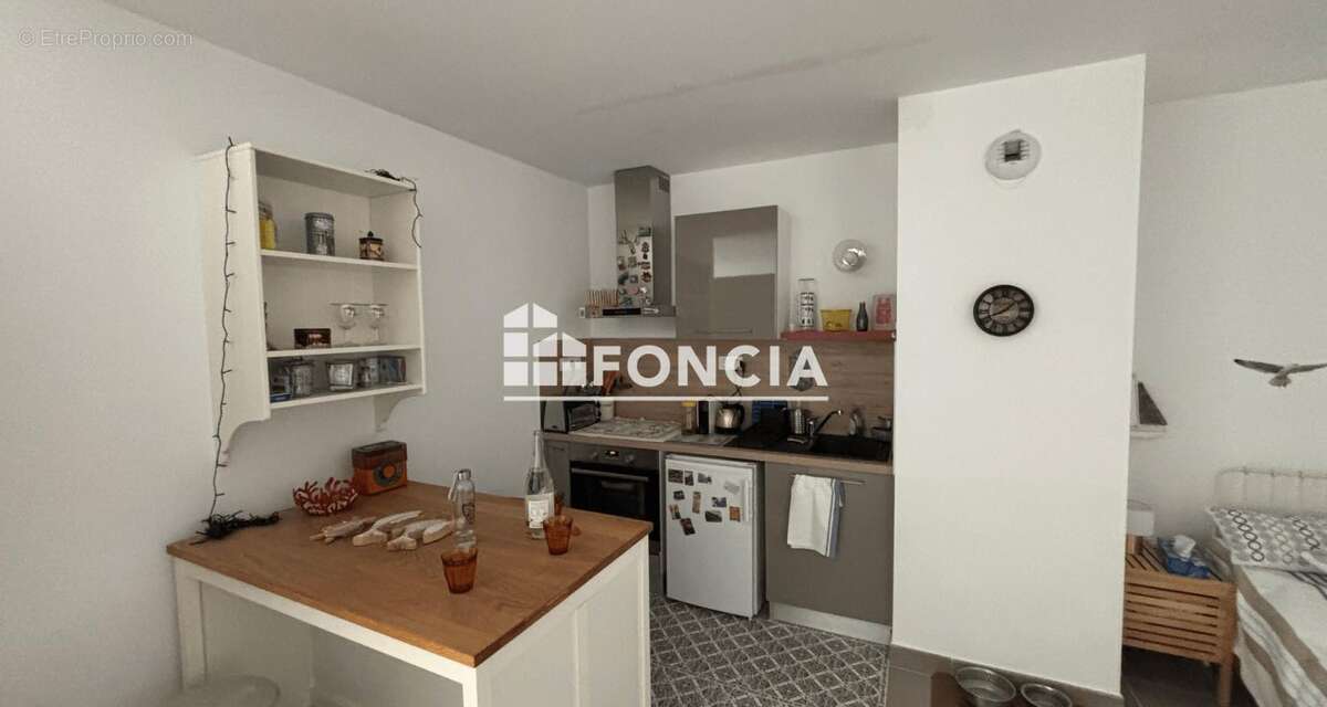 Appartement à AVIGNON