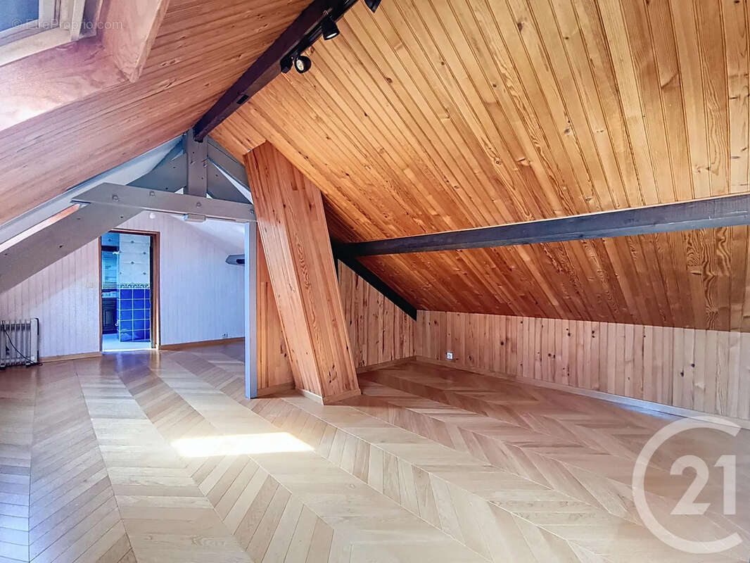Maison à NANGIS