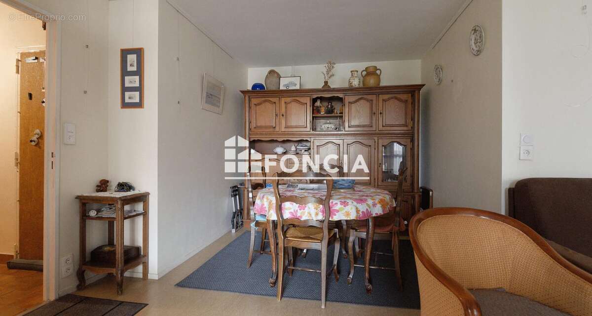 Appartement à EVRY