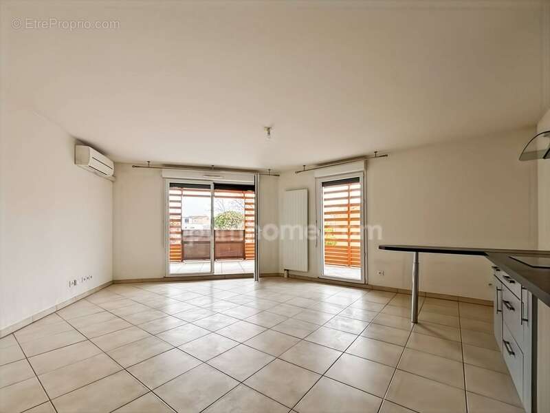 Appartement à SAINT-JEAN-DE-VEDAS