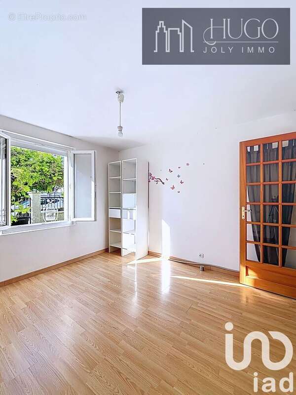 Photo 8 - Maison à CHEVRU