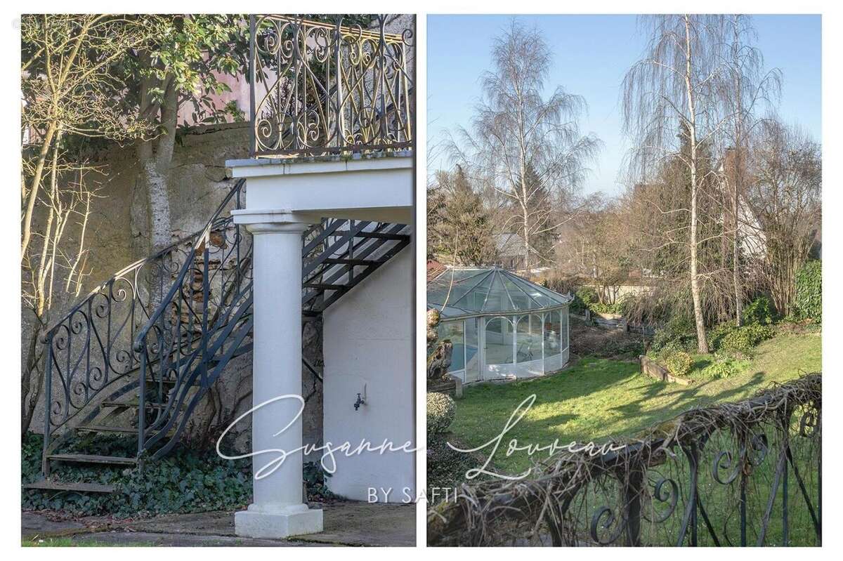 Photo 3 - Maison à L'ETANG-LA-VILLE