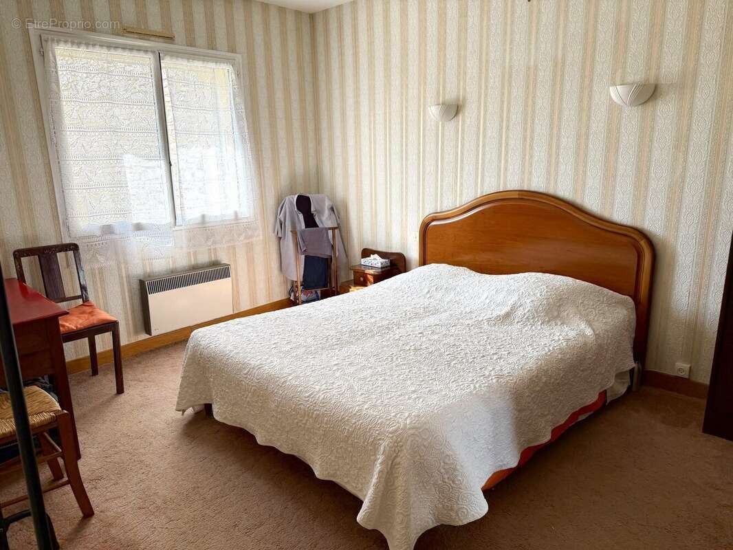Maison à UCHAUD