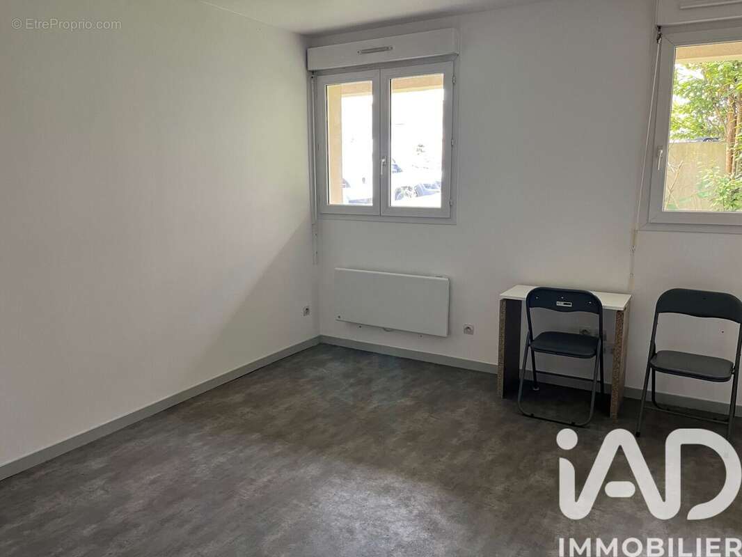 Photo 5 - Appartement à RAMBOUILLET