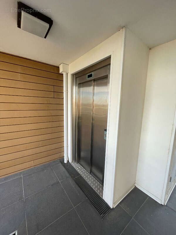 Appartement à GUIDEL