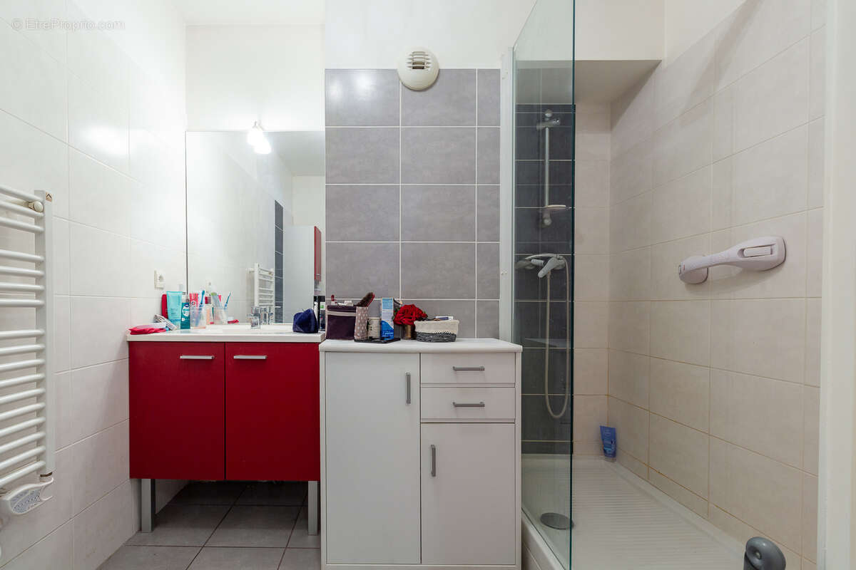 Appartement à BOURG-LES-VALENCE