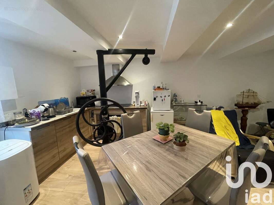 Photo 2 - Maison à FLEURY