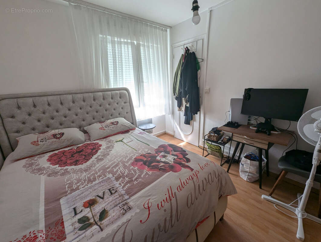 Appartement à CHATEAUDUN