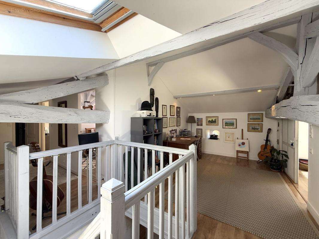 Maison à BELLON