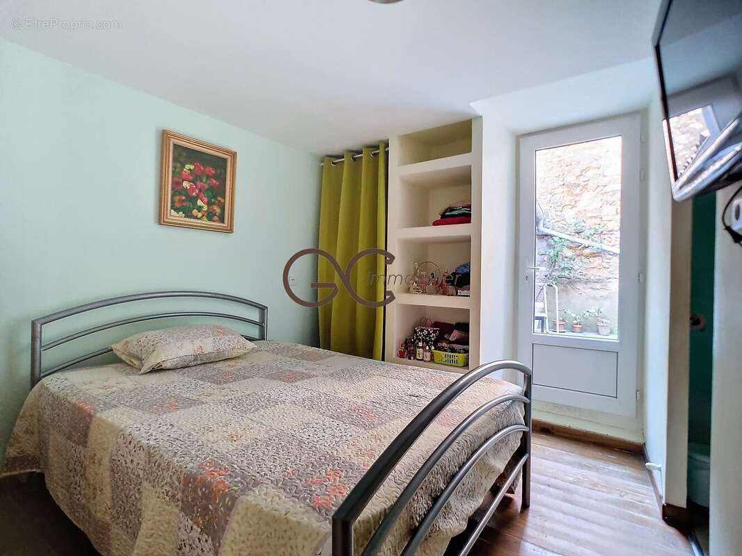 Maison à CESSENON-SUR-ORB