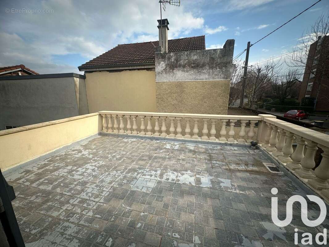 Photo 4 - Maison à NEUILLY-PLAISANCE