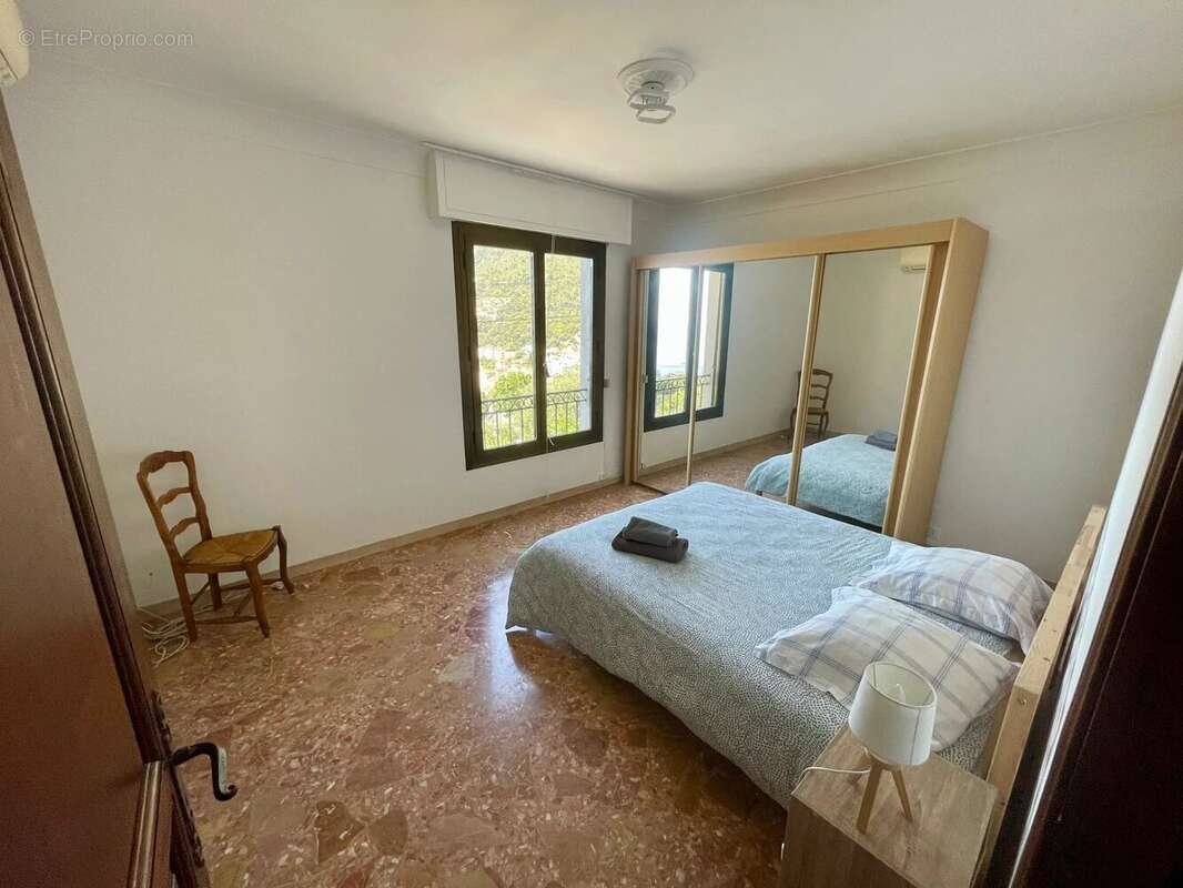 Appartement à BEAUSOLEIL