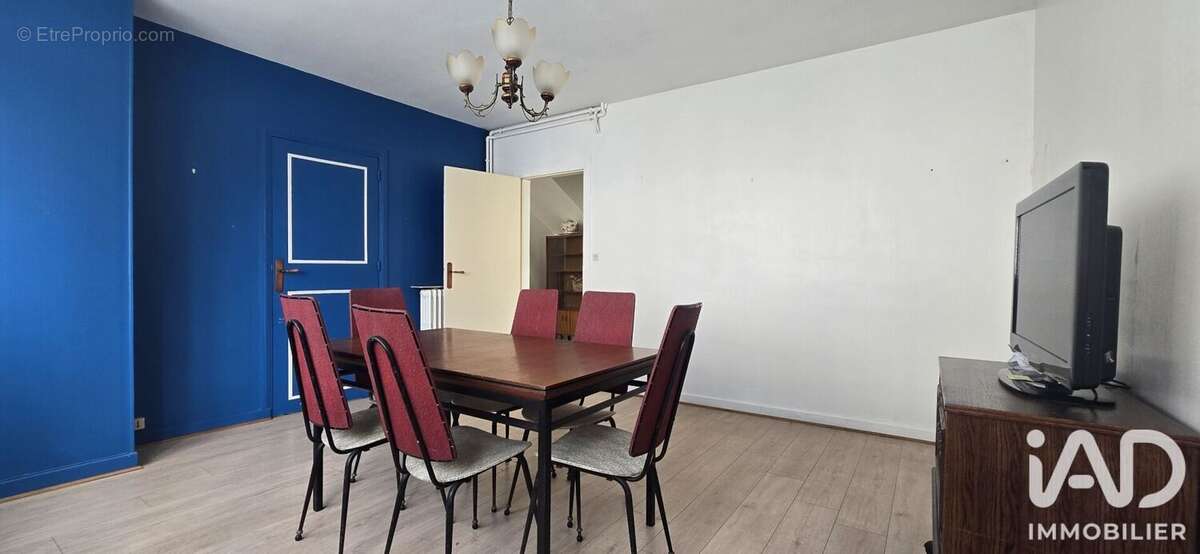 Maison 151 m² à Lignieres  - photo 3