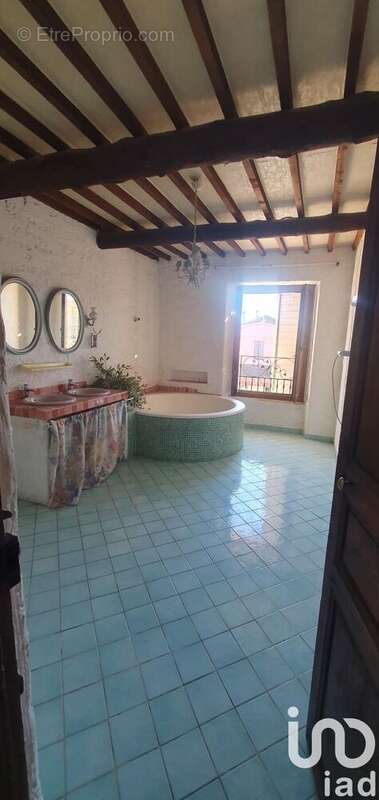 Photo 8 - Maison à PEYROLLES-EN-PROVENCE