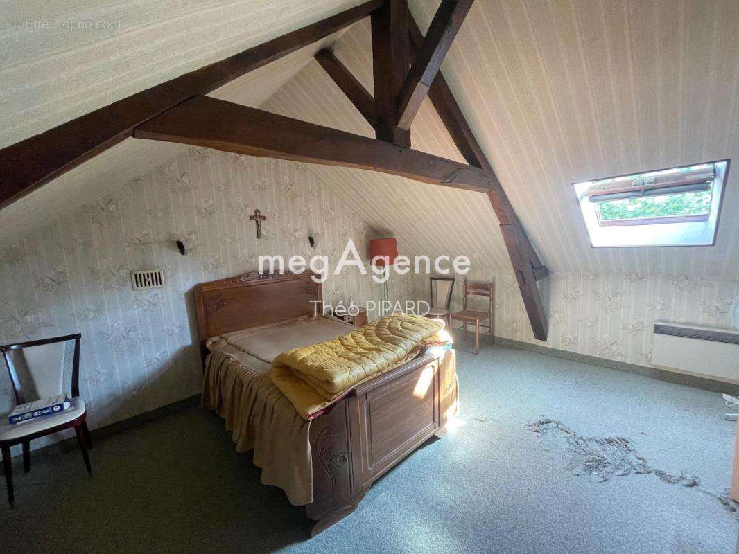 Propriété de 77m² situé sur un terrain de 293m² - photo 6