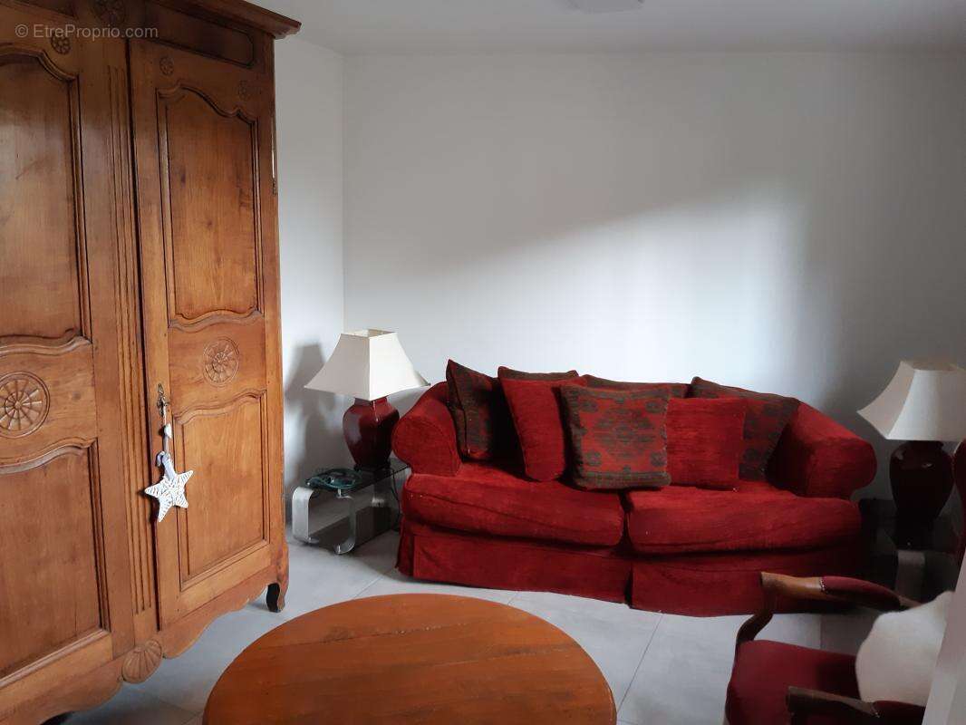 Maison à CULHAT