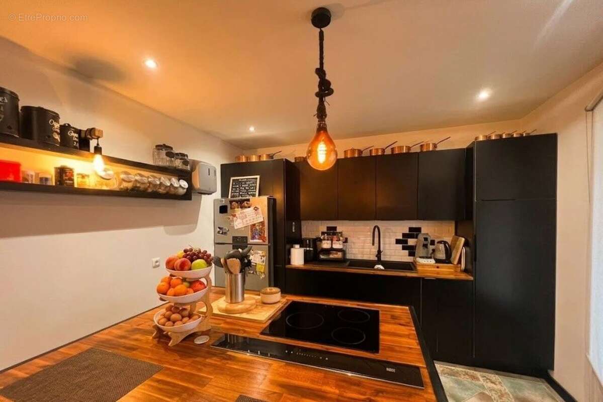 Maison à SAINT-MAUR-DES-FOSSES