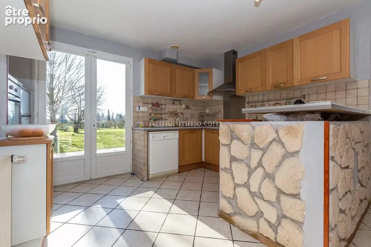 Vente Maison Saint-sorlin-de-morestel(38510) 295 000ï¿œ - photo 5