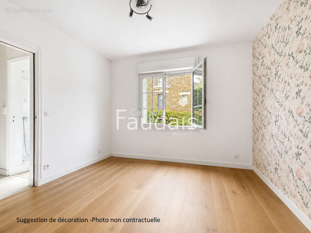 Appartement à SAINT-LO