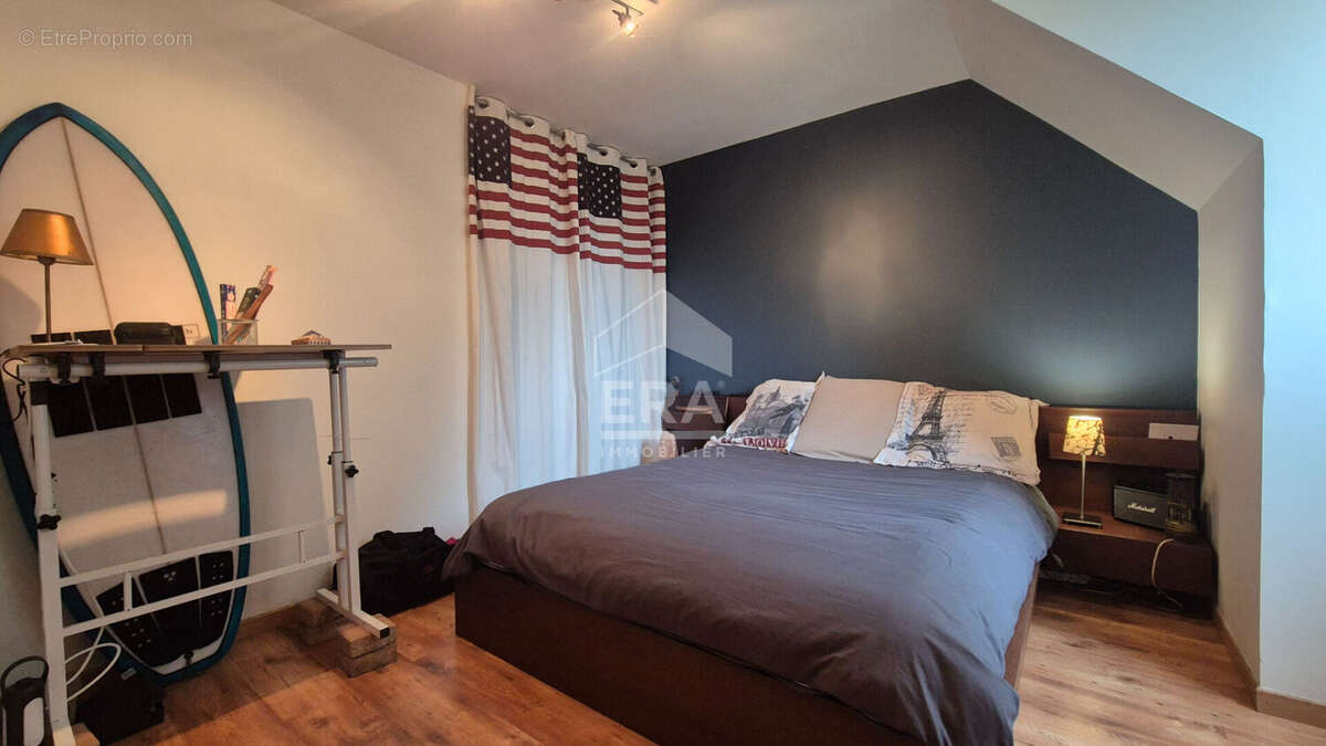 Maison à BRIE-COMTE-ROBERT