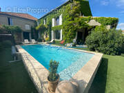 Maison à LEDIGNAN