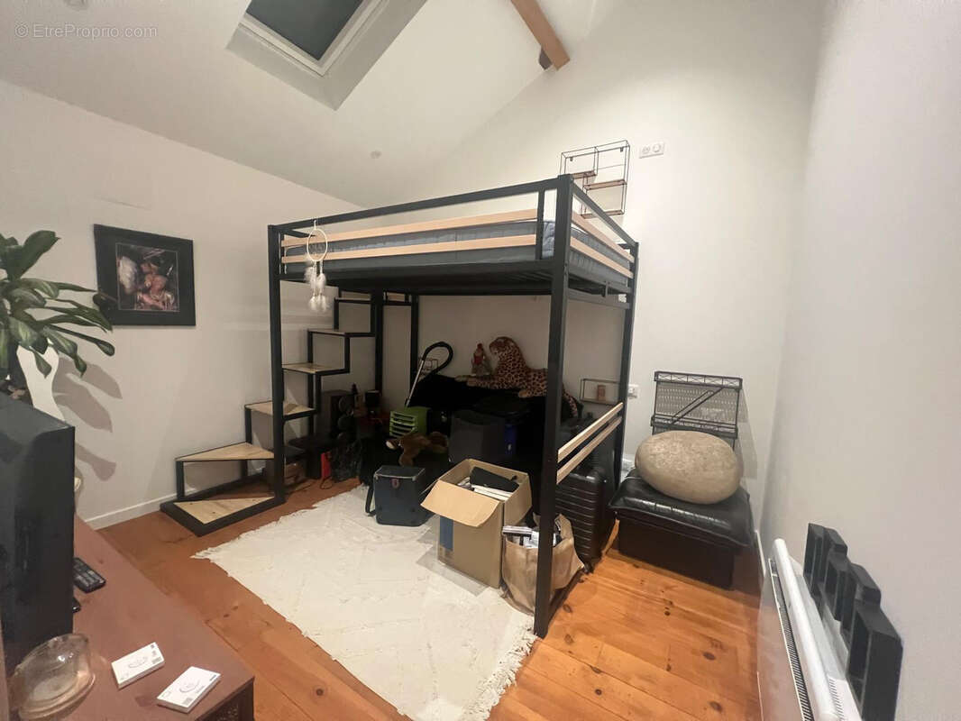 Maison à VILLEFRANQUE