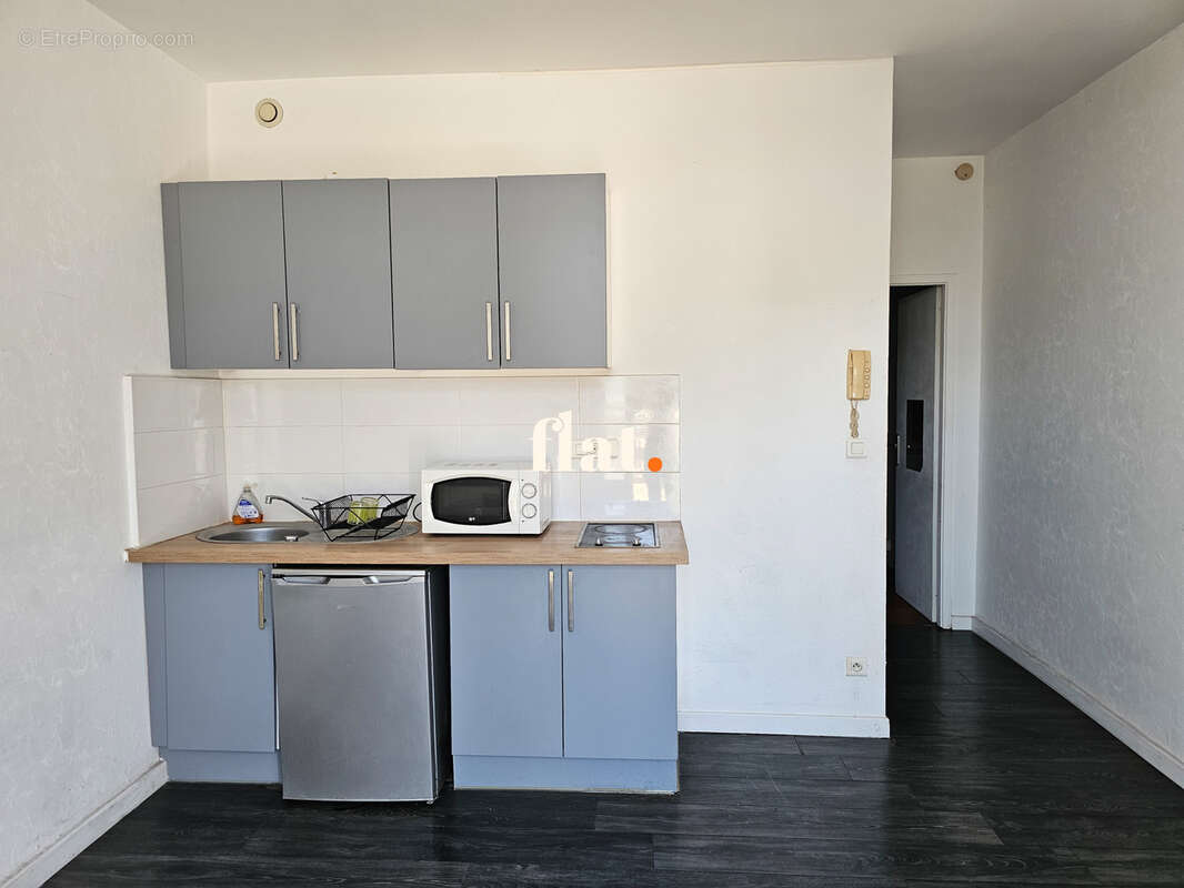 Appartement 2 pièces 29m2-Nantes-Route de Rennes-Transports et commerces à proximité - photo 11