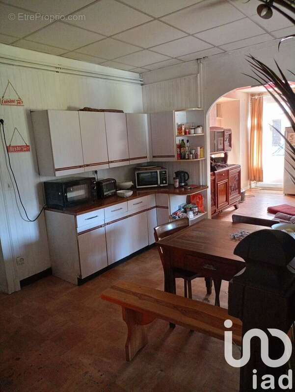 Photo 8 - Maison à PIERREFITTE-SUR-LOIRE