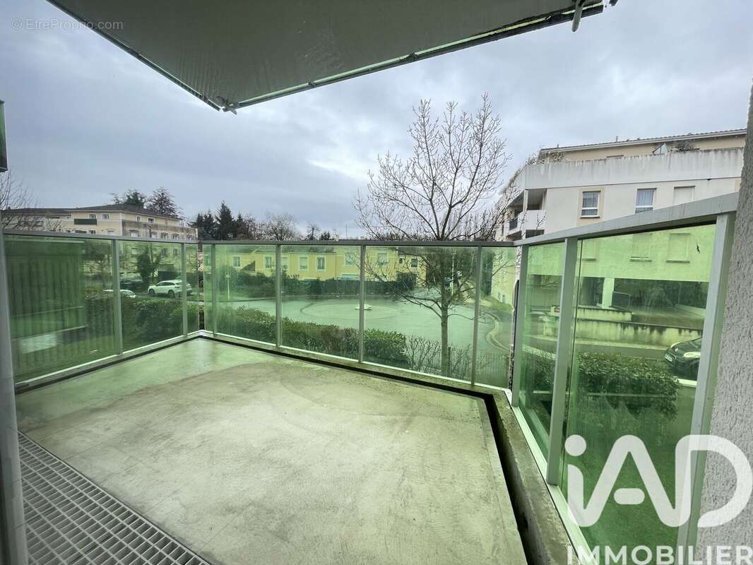Appartement 40 m² à Le Haillan  - photo 7