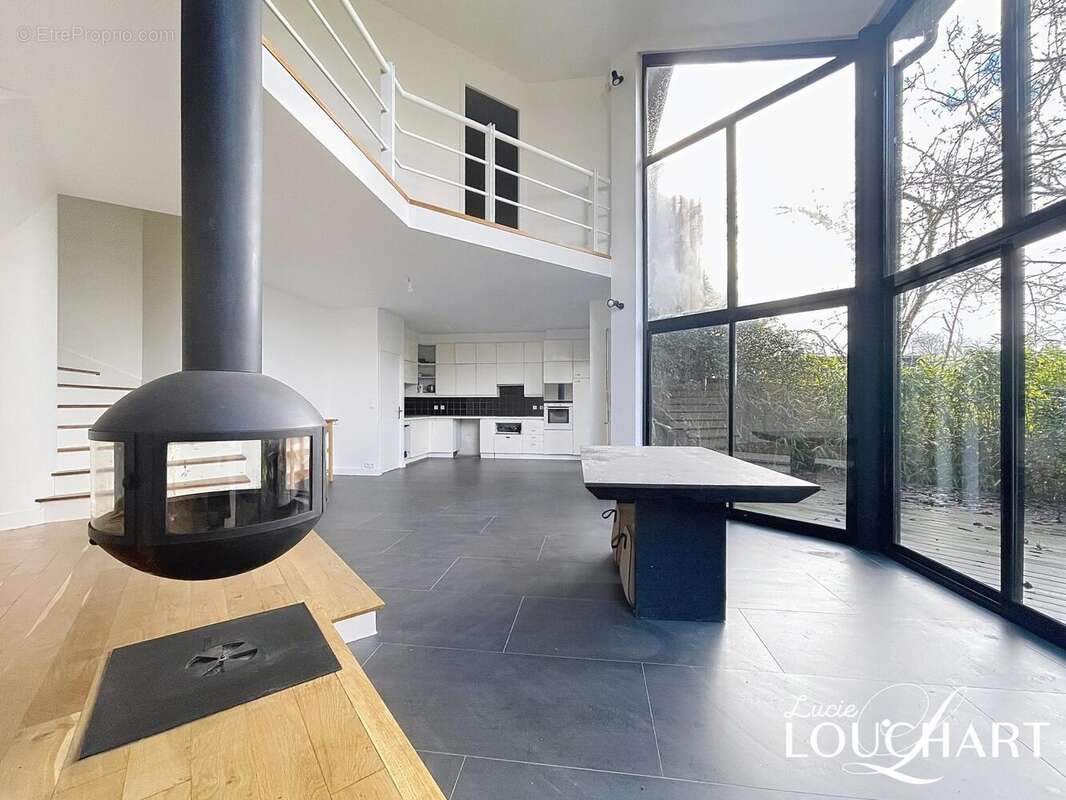 Photo 8 - Maison à L'HAY-LES-ROSES