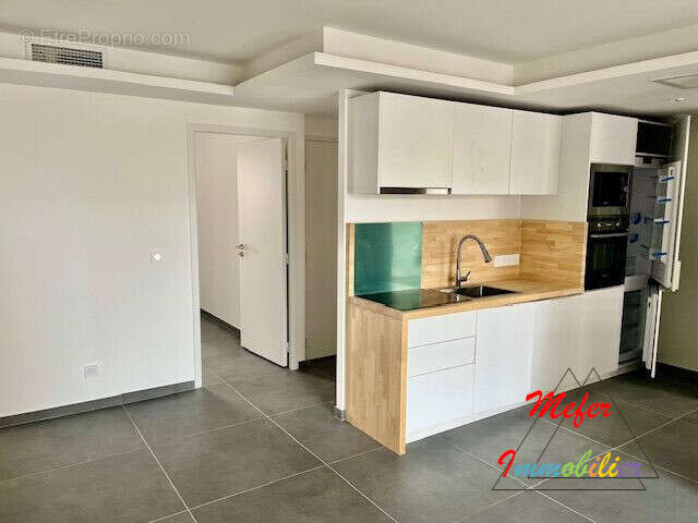 Appartement à CANET-EN-ROUSSILLON