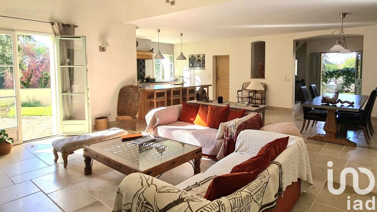 Photo 2 - Maison à BETHEMONT-LA-FORET