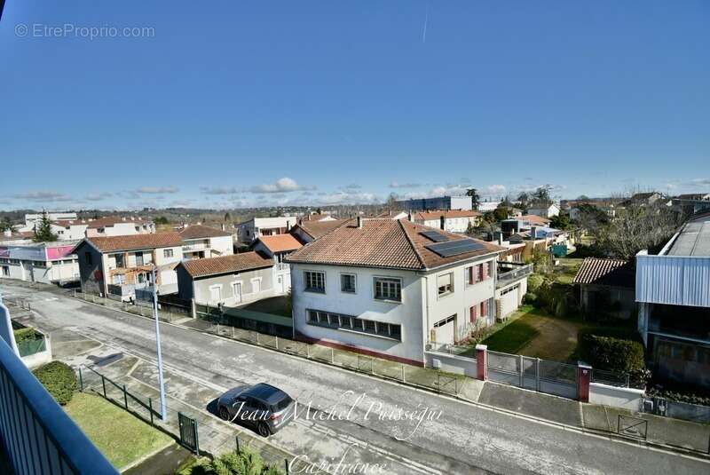 Appartement à SAINT-GAUDENS
