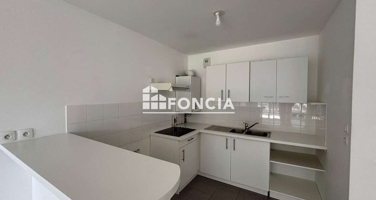 Appartement à LE HAVRE