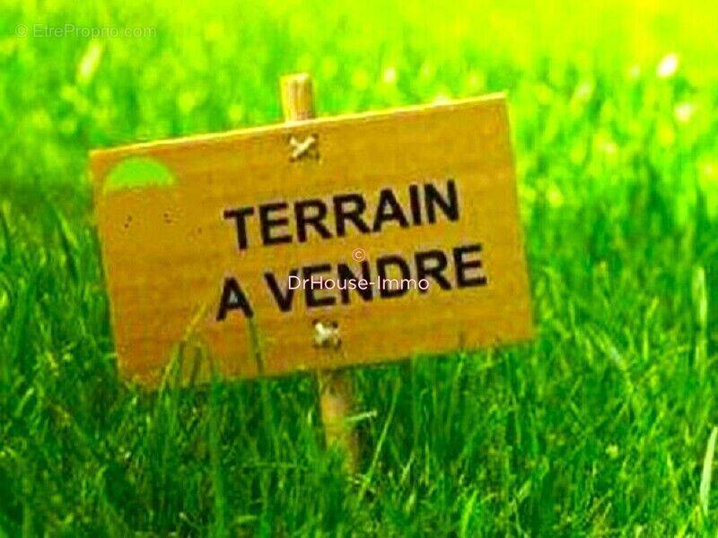 Terrain à REIGNAC