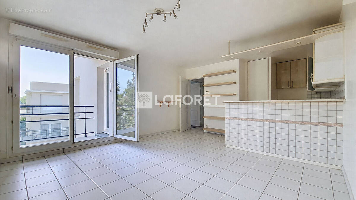 Appartement à MONTMORENCY